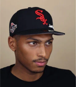 NEW ERA Just Don 5950 Chicagi White Sox