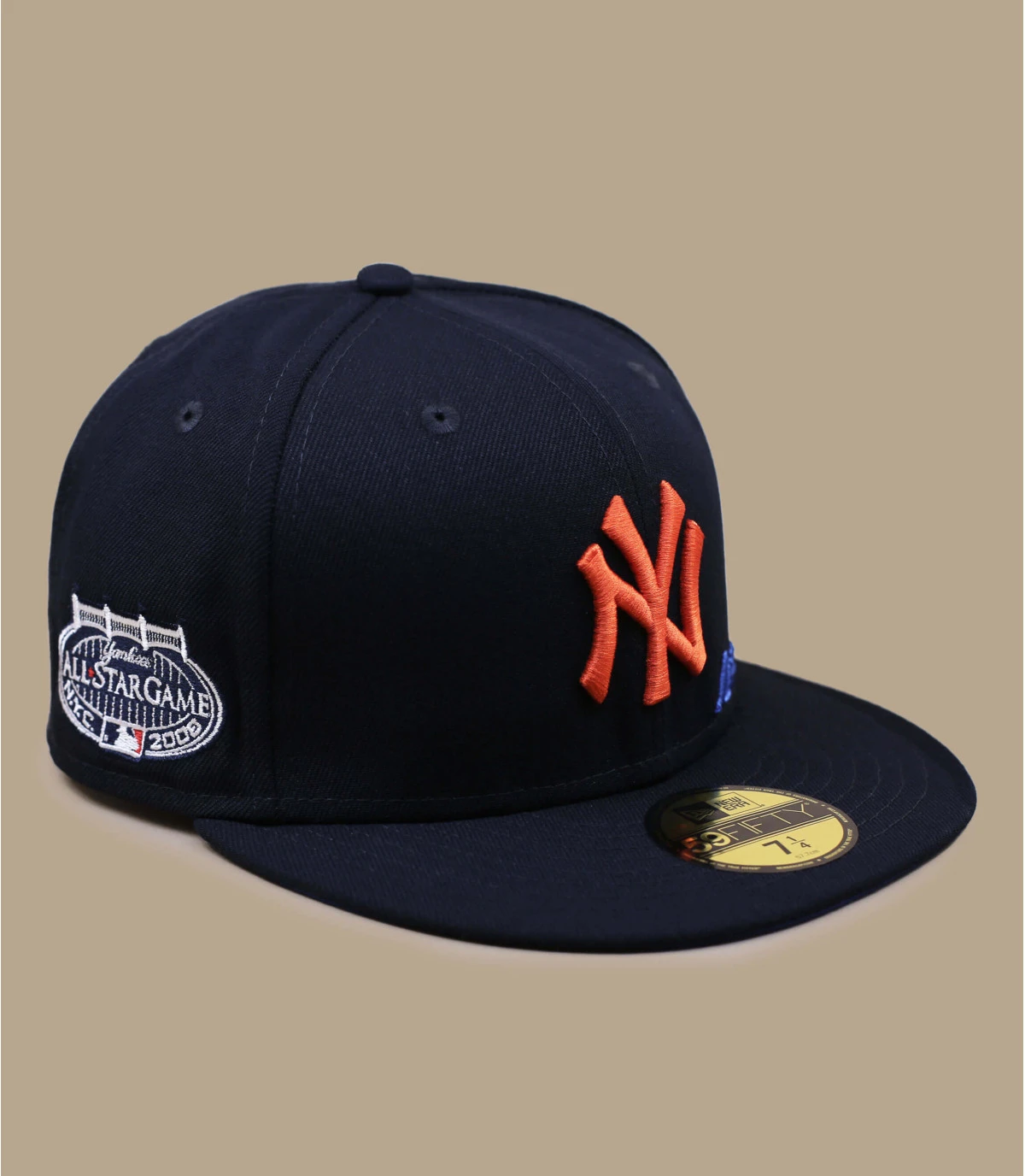 NEW ERA Just Don 5950 NY Yankees – Image 3