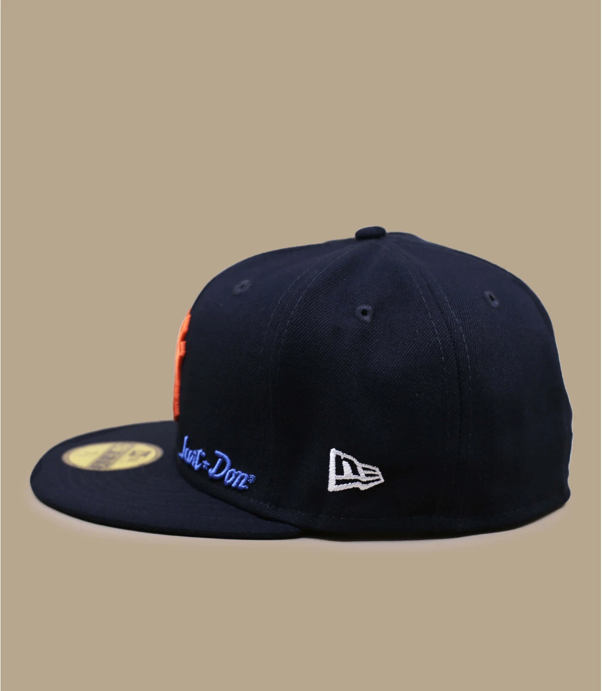 NEW ERA Just Don 5950 NY Yankees – Image 4