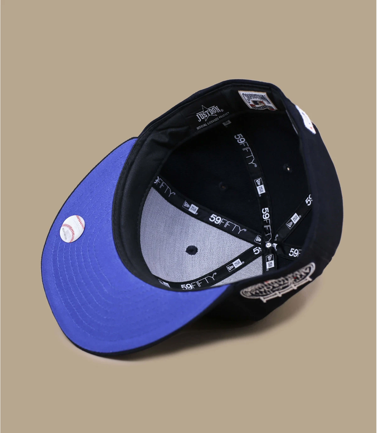 NEW ERA Just Don 5950 NY Yankees – Image 6