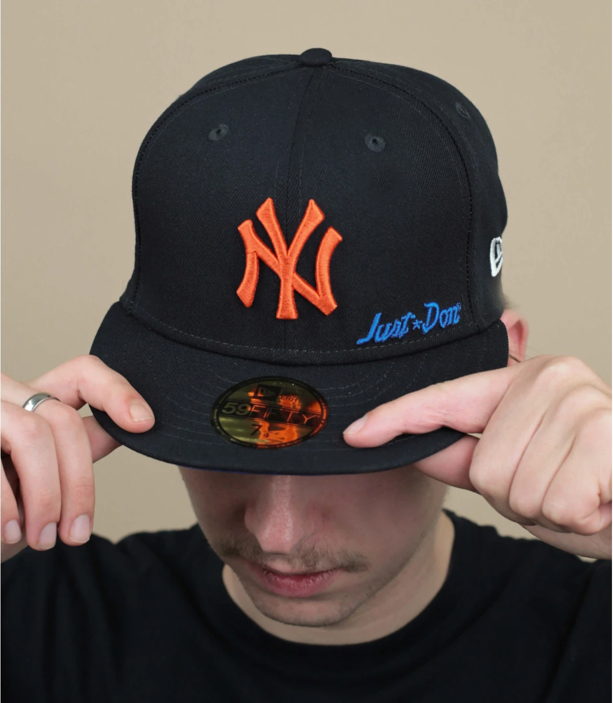 NEW ERA Just Don 5950 NY Yankees