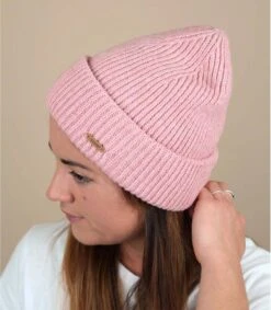 Barts Karlini Dusty Pink