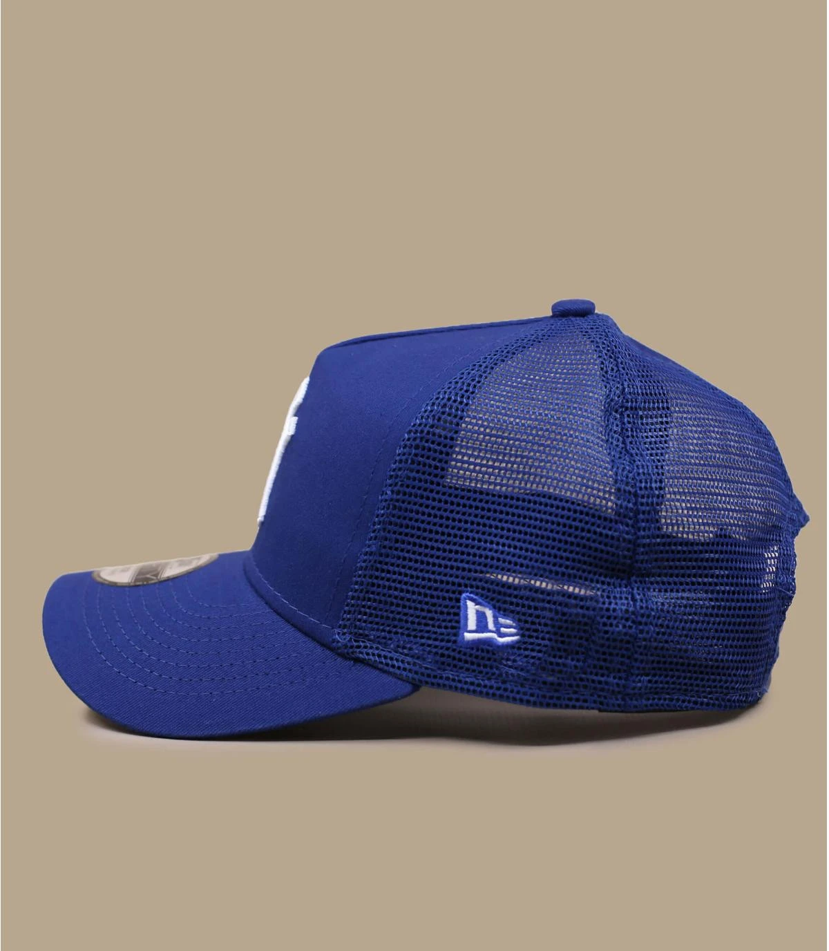 NEW ERA Kid Trucker League Ess NY Royal – Image 3