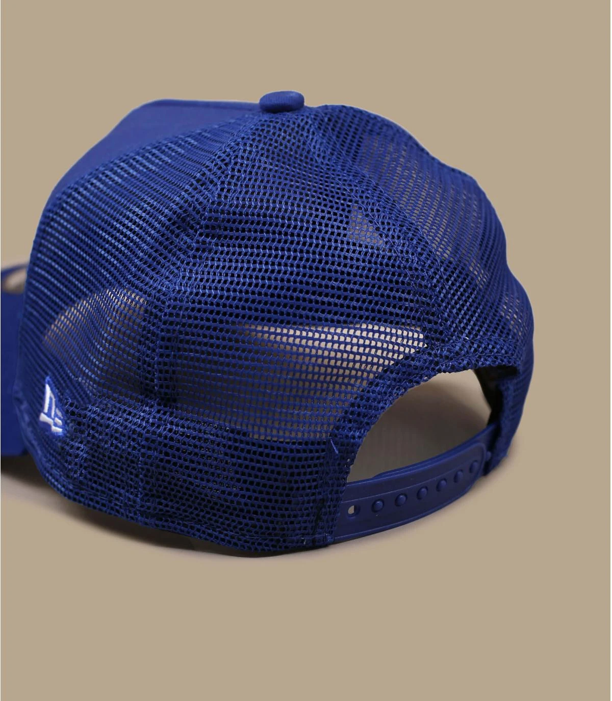 NEW ERA Kid Trucker League Ess NY Royal – Image 4