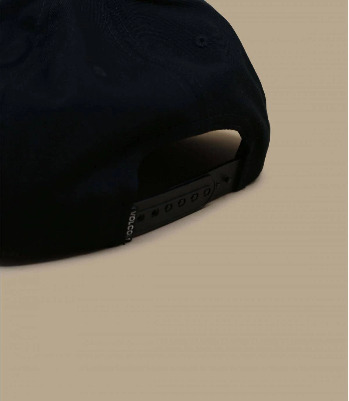 Volcom Kids Quarter Twill Black – Image 4