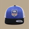 Picture Kids Tomal Trucker Blue