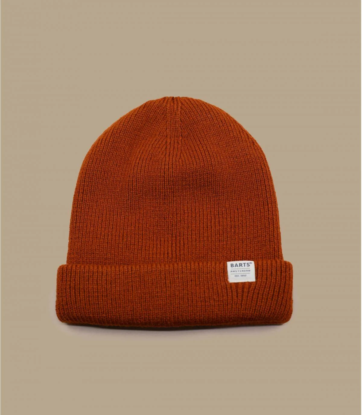 Barts Kinyeti Rust – Image 2