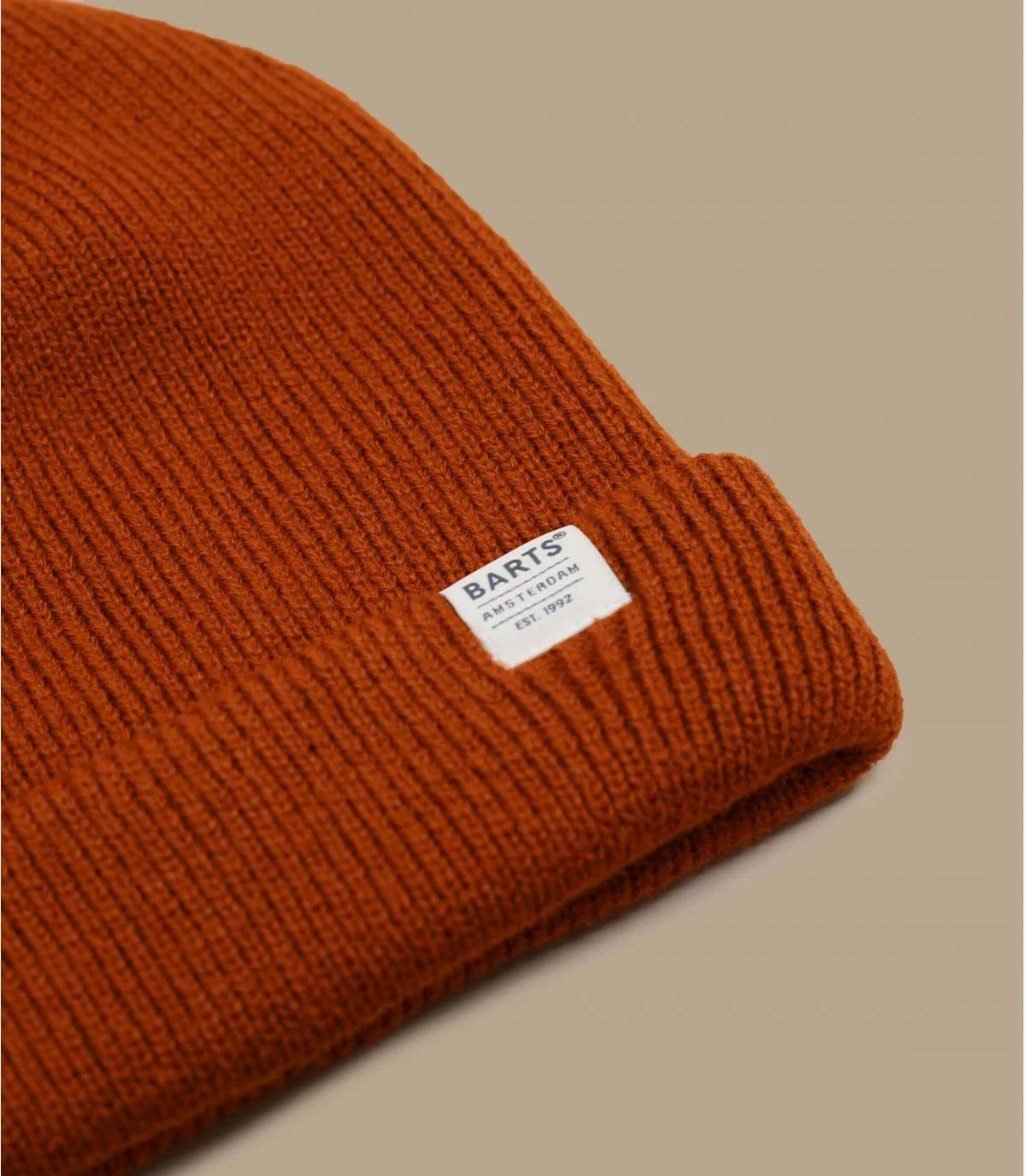 Barts Kinyeti Rust – Image 3