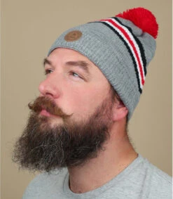 Cabaïa Last Call Grey