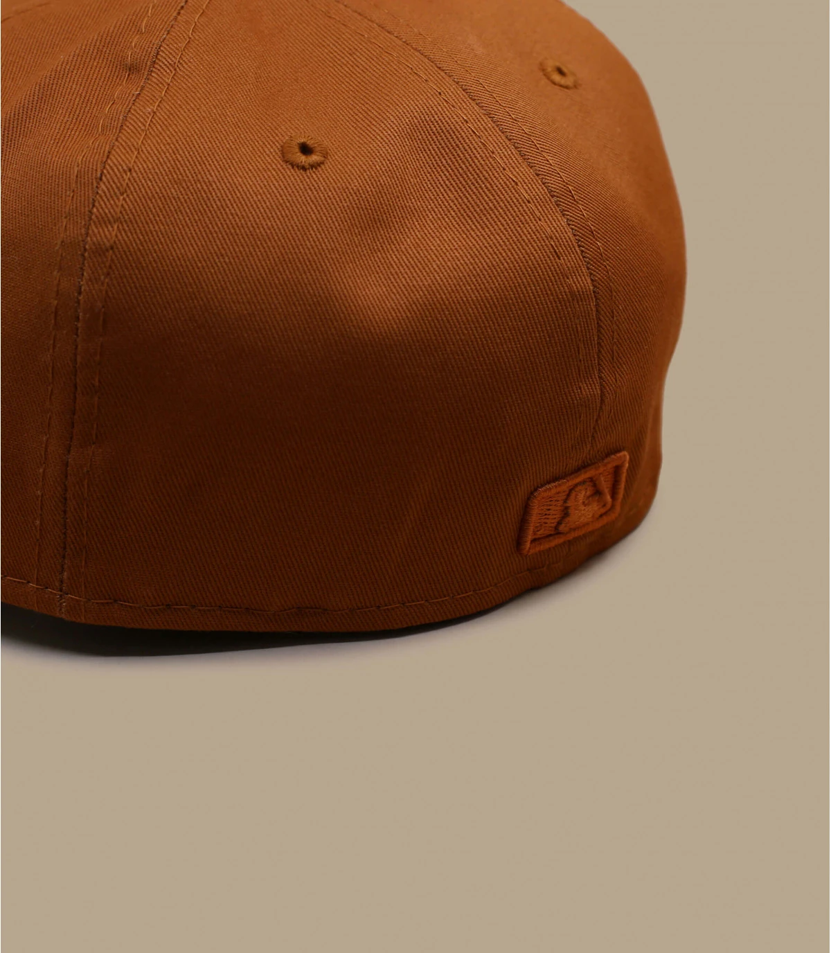 NEW ERA League Ess 5950 LA Toffee Navy â Image 5