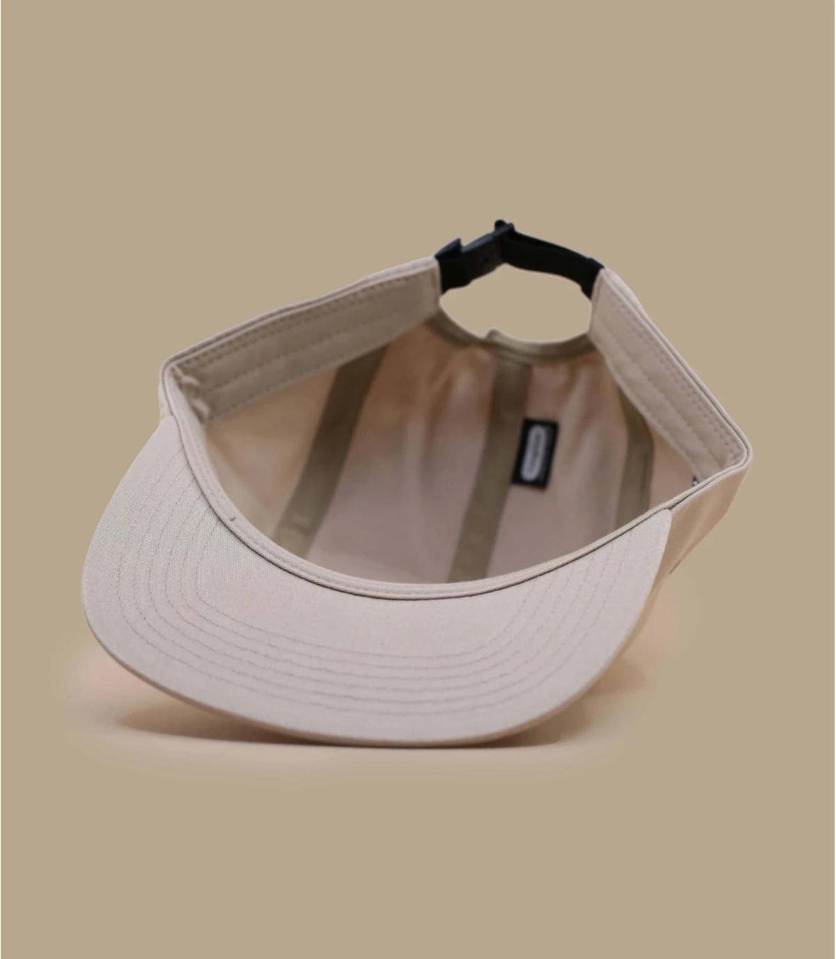 Patagonia Maclure 5 Panel Forge Mark Crest Oak Tan – Image 6