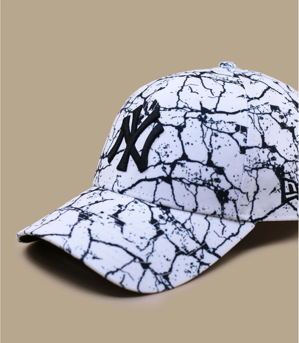 NEW ERA Marble 940 NY White – Image 3