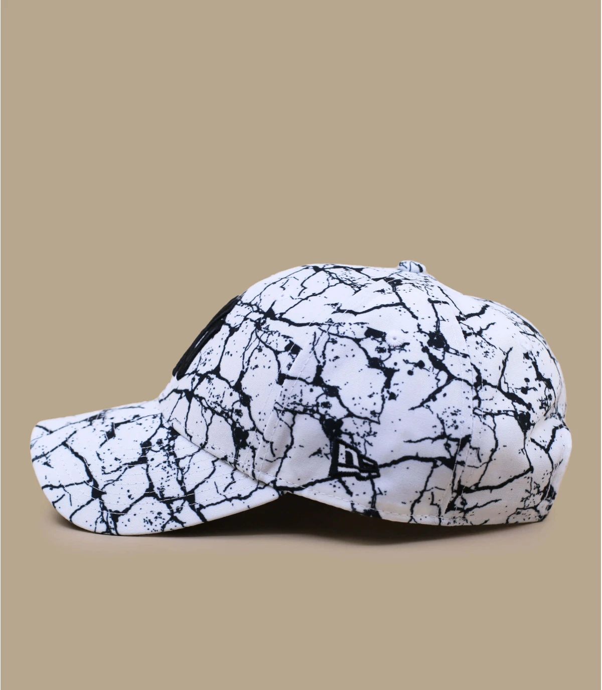 NEW ERA Marble 940 NY White – Image 4