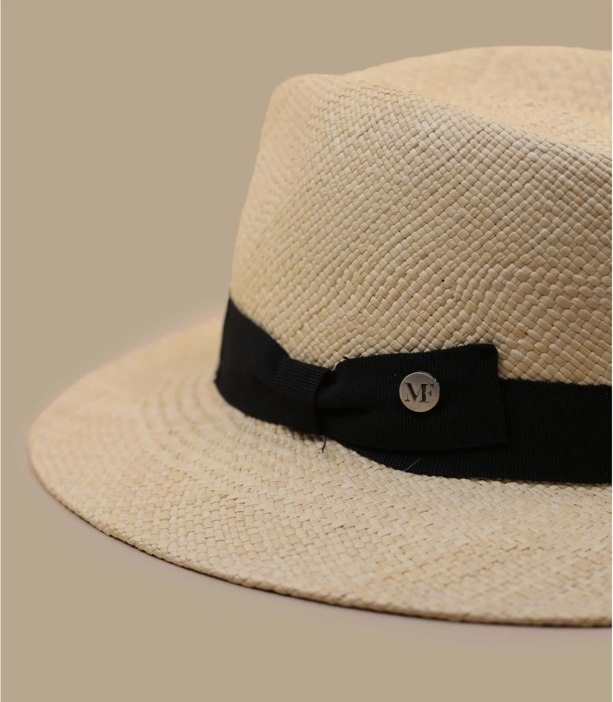 Mathys Panama Cuenca Noir – Image 2