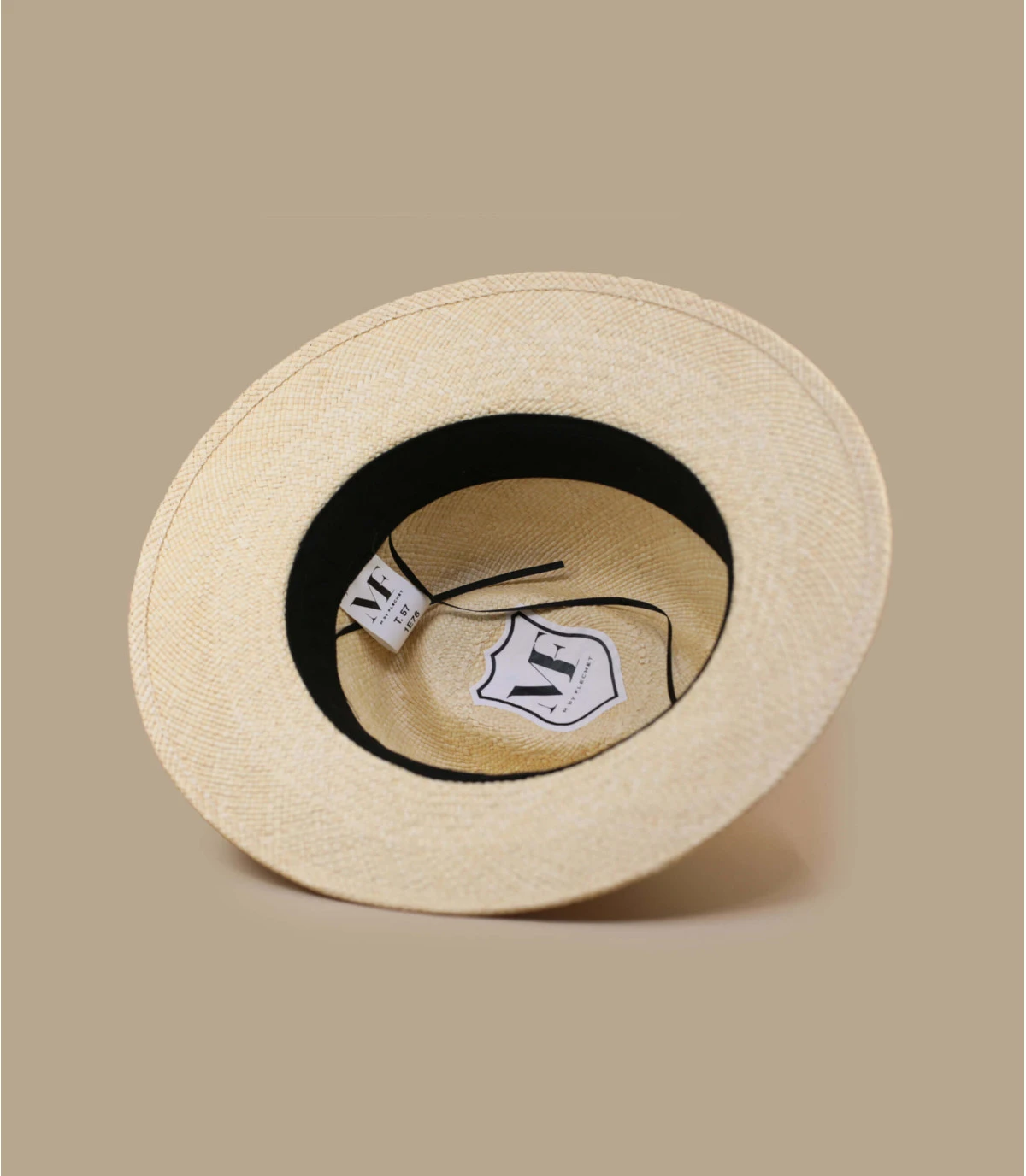 Mathys Panama Cuenca Noir – Image 3