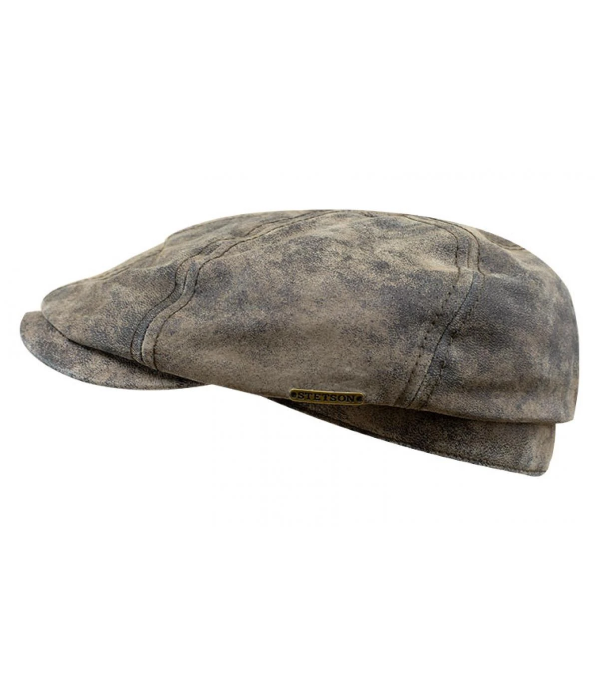 Stetson Mc Cook Cuir â Image 2