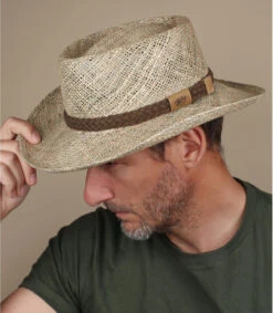 Bailey Melton Natural