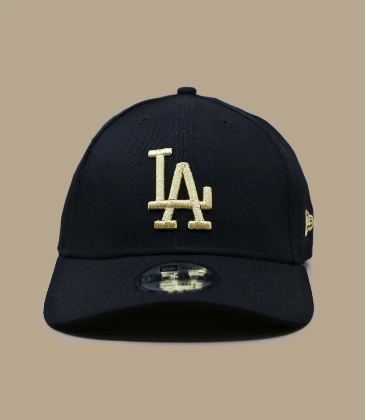 NEW ERA Mettallic 9Forty LA – Image 2