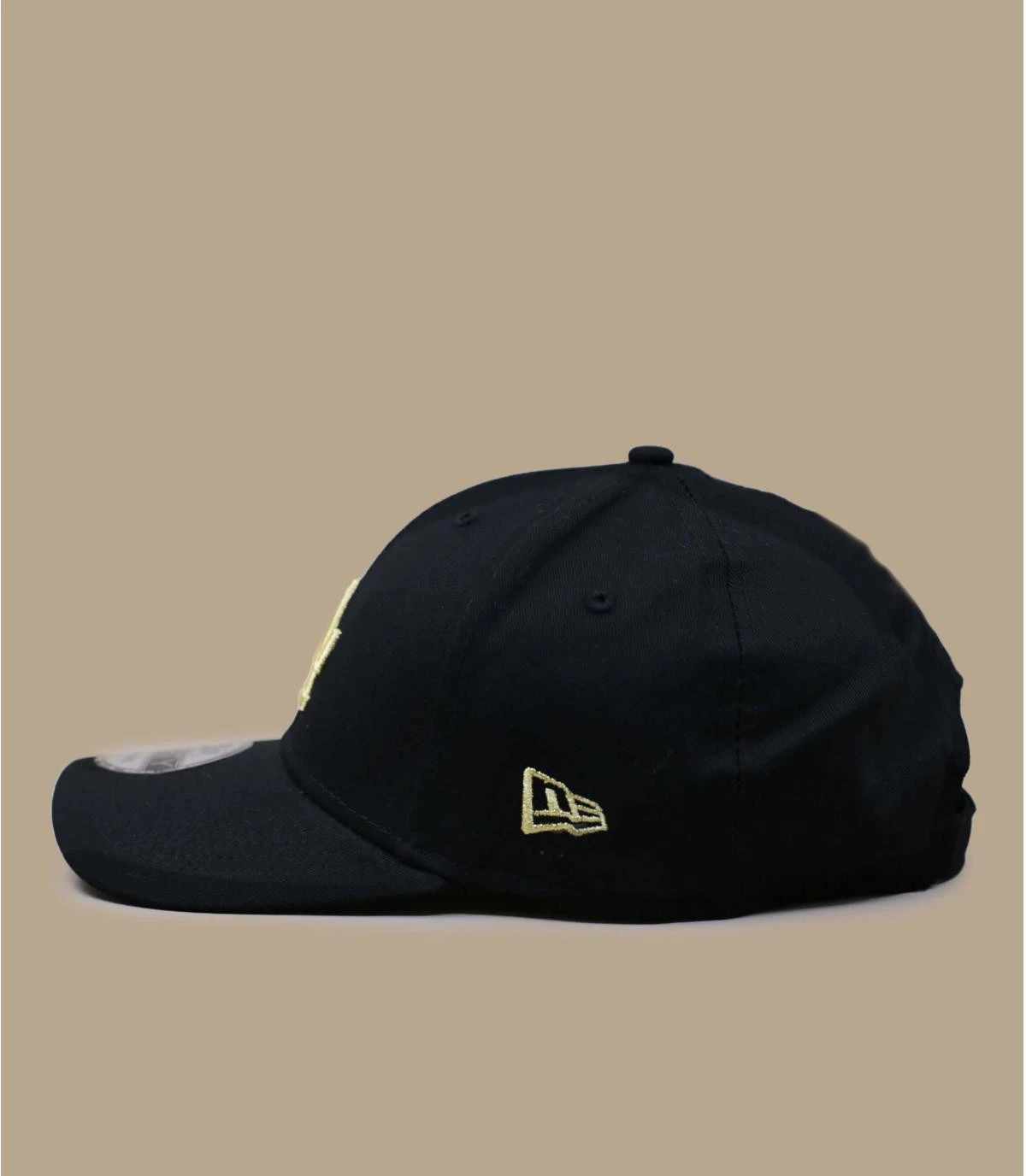 NEW ERA Mettallic 9Forty LA – Image 4