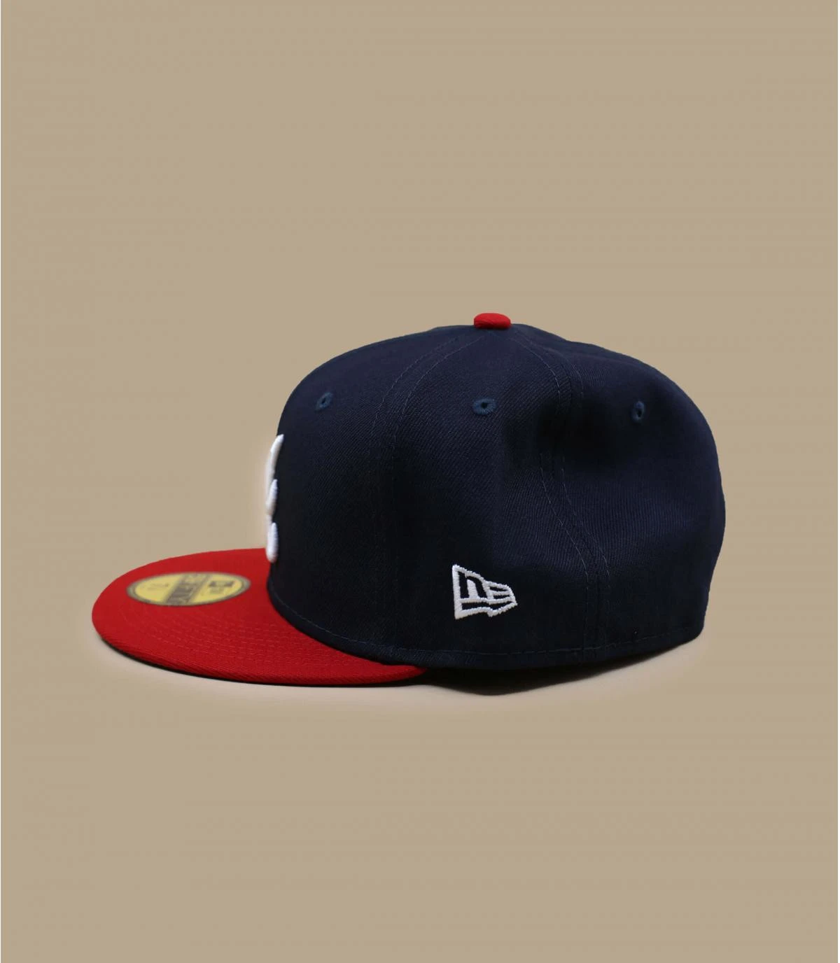 NEW ERA MLB AC Perf 5950 Atlanta Braves â Image 2