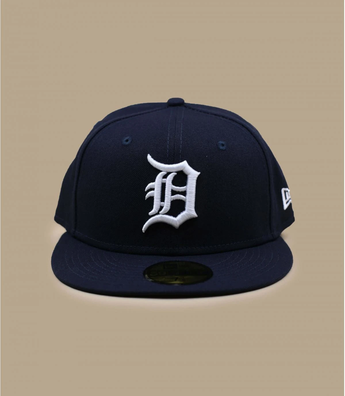 NEW ERA MLB AC Perf 5950 Detroit Tigers