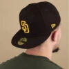 NEW ERA MLB AC Perf 5950 San Diego Padres