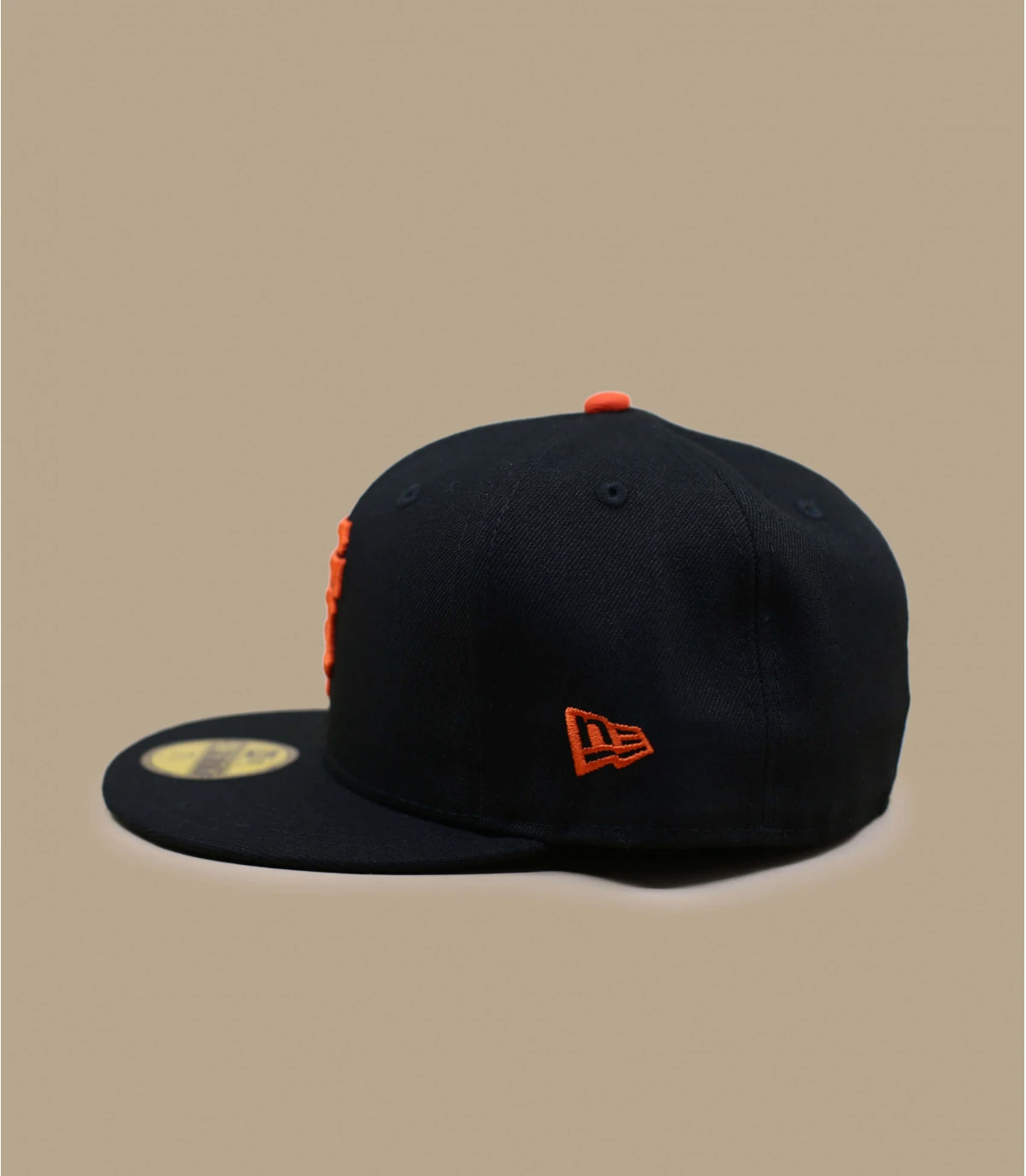 NEW ERA MLB AC Perf 5950 SF Giants â Image 3