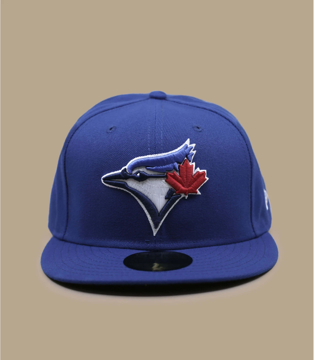 NEW ERA MLB AC Perf 59Fifty Blue Jays – Image 2