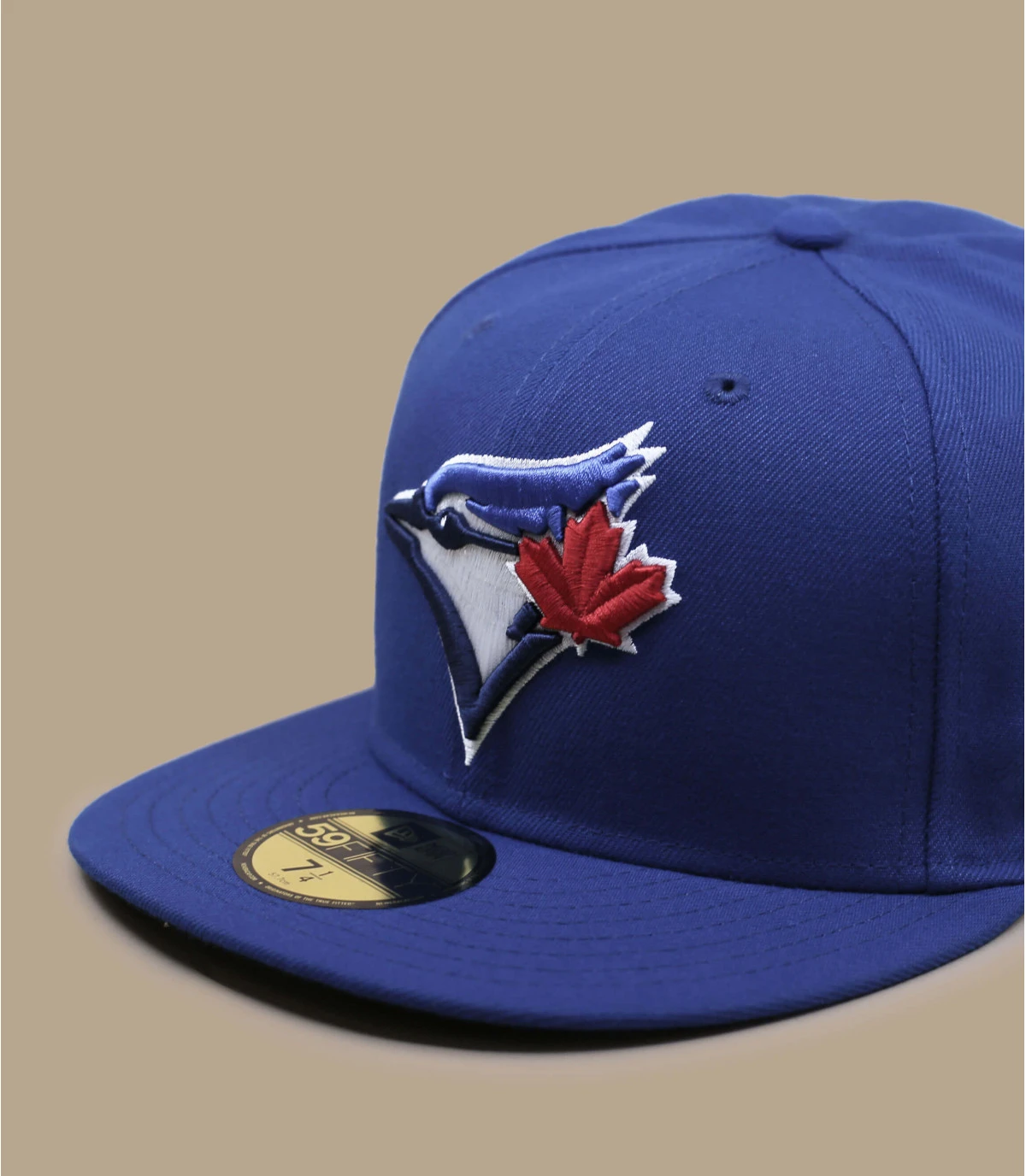 NEW ERA MLB AC Perf 59Fifty Blue Jays – Image 3