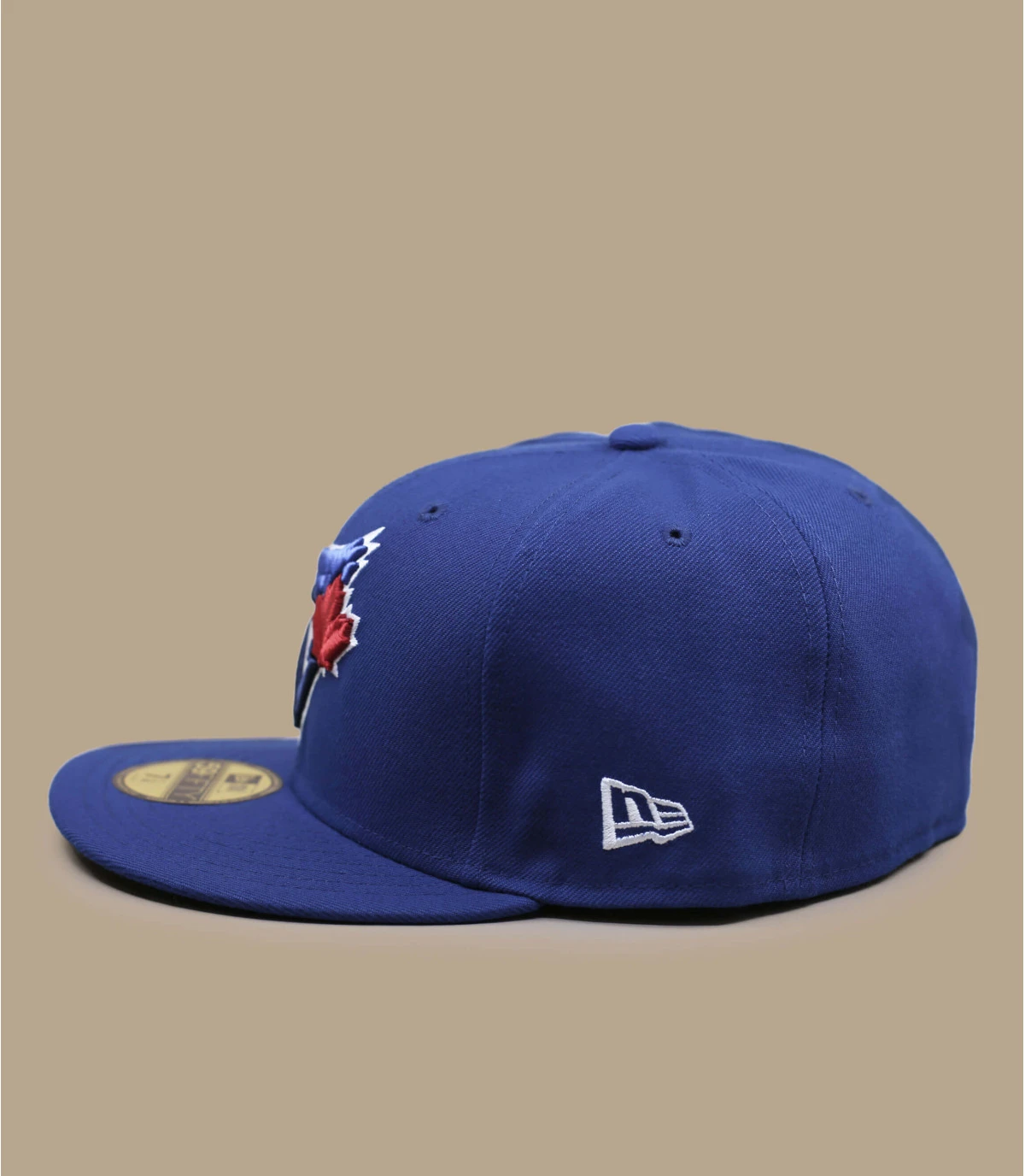 NEW ERA MLB AC Perf 59Fifty Blue Jays – Image 4