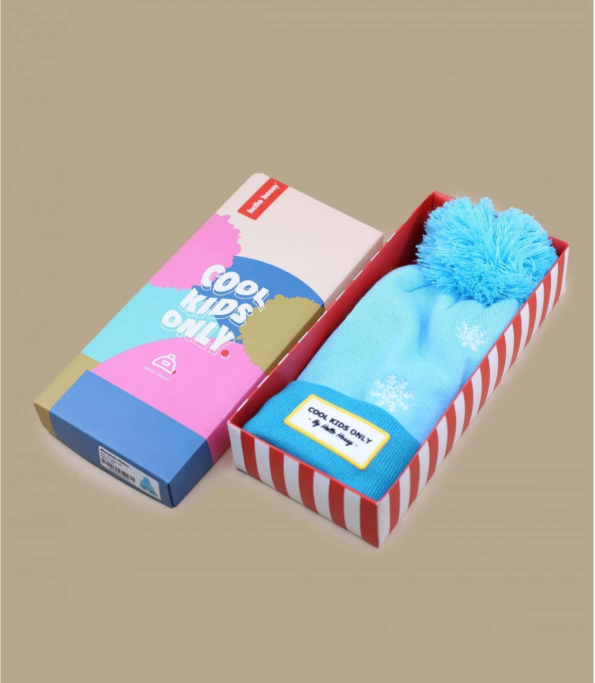 Mountain Flakes – Image 3