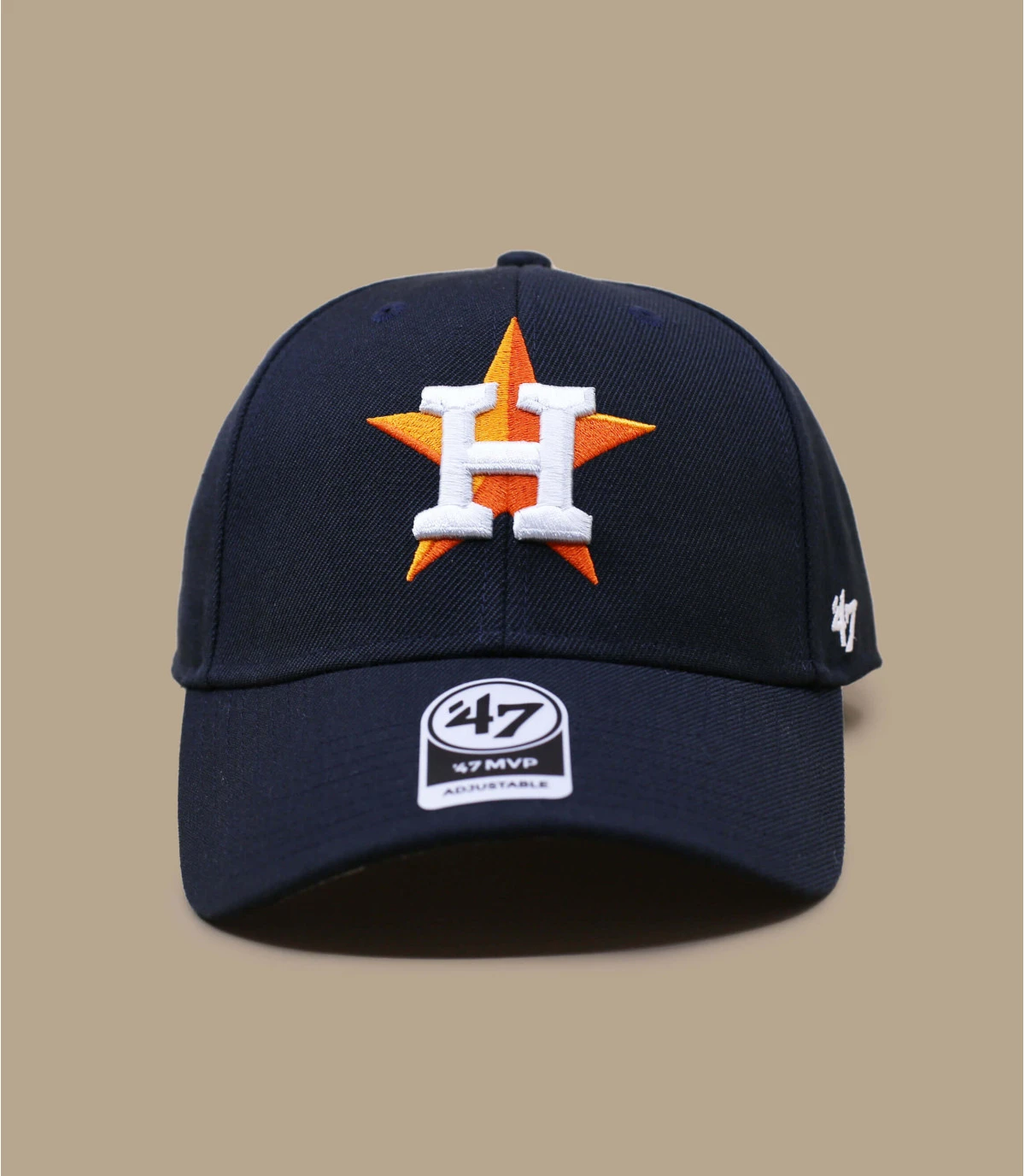 '47 BRAND MVP Houston Astros – Image 2