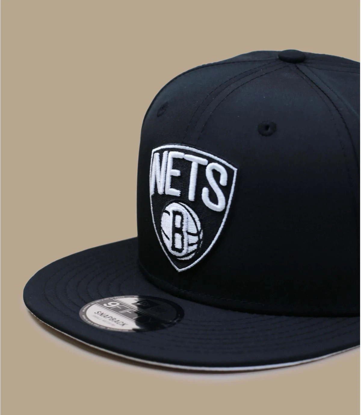 NEW ERA Neon Pack 9Fifty Brooklyn Nets – Image 3