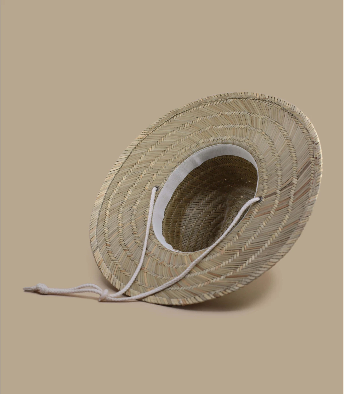 Billabong New Comer Natural – Image 4