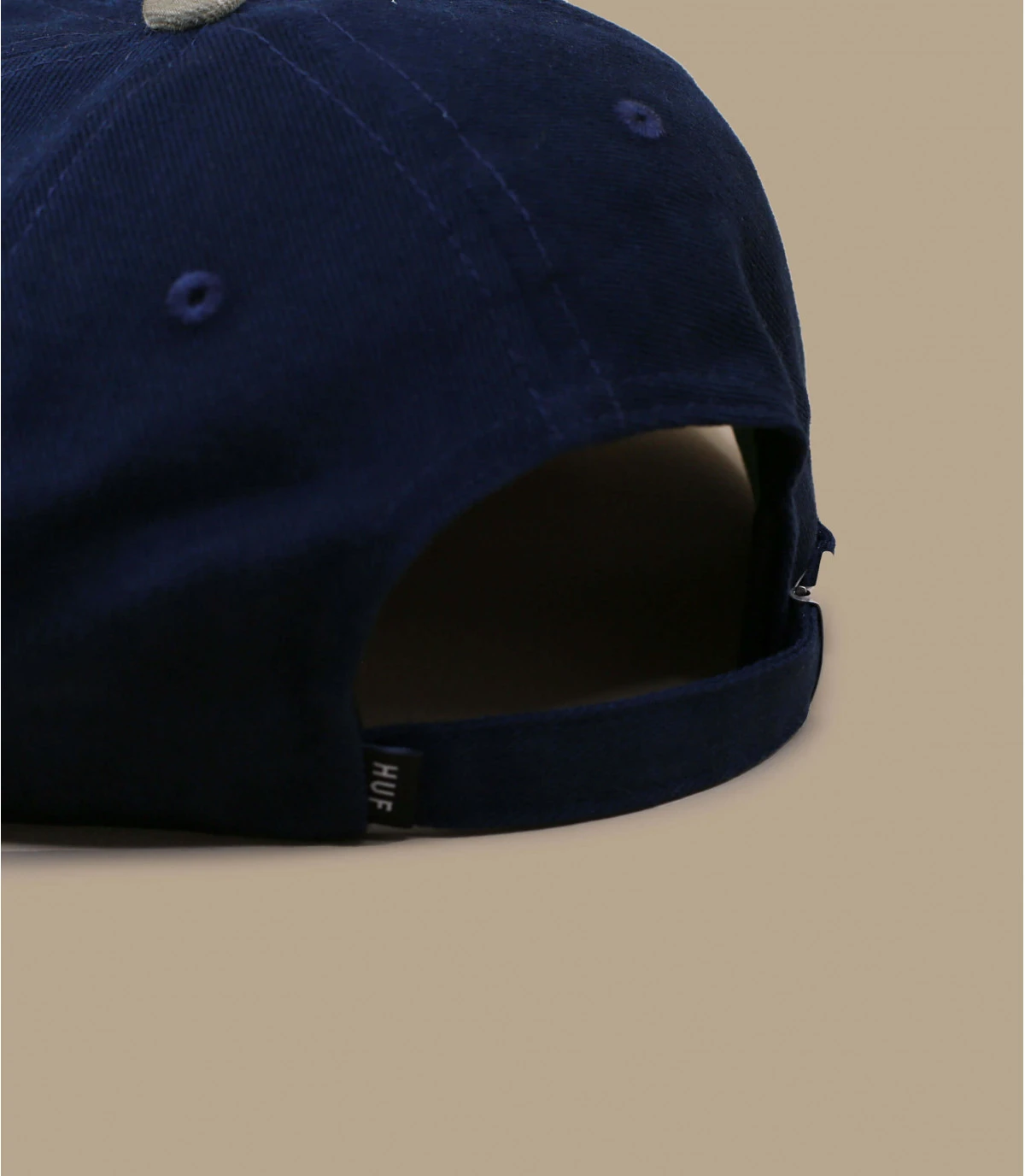 HUF OS System 6Panel Navy – Image 5