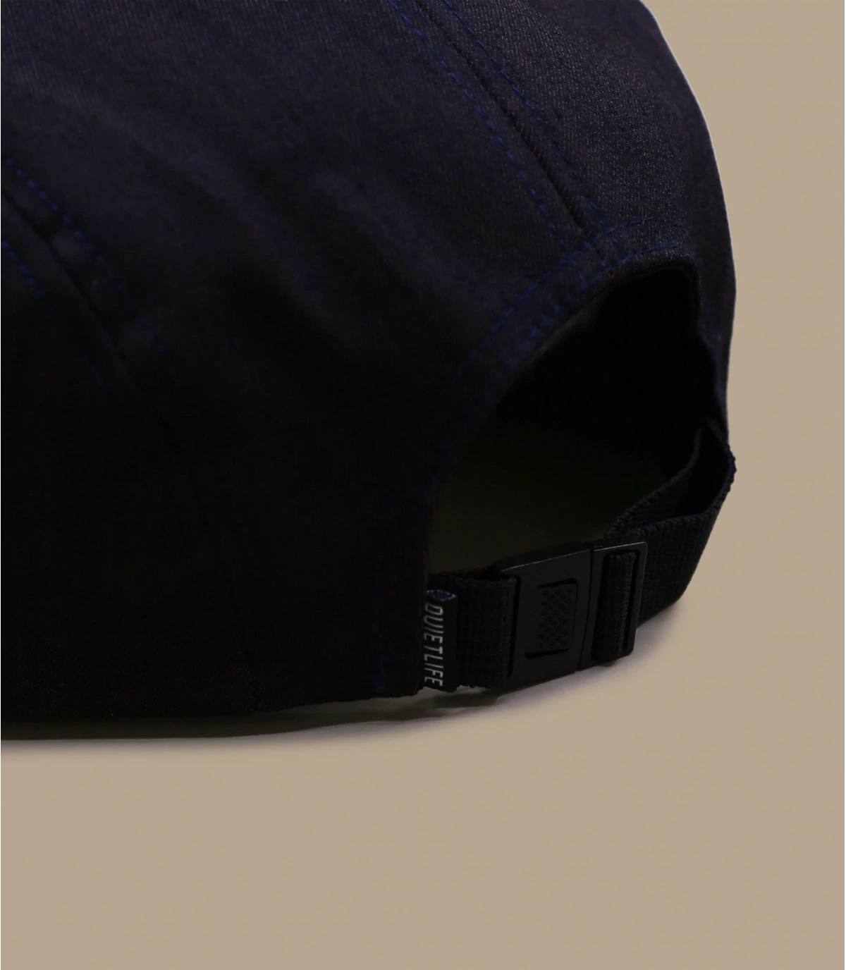 Overdyed Denim 5 Panel – Image 5