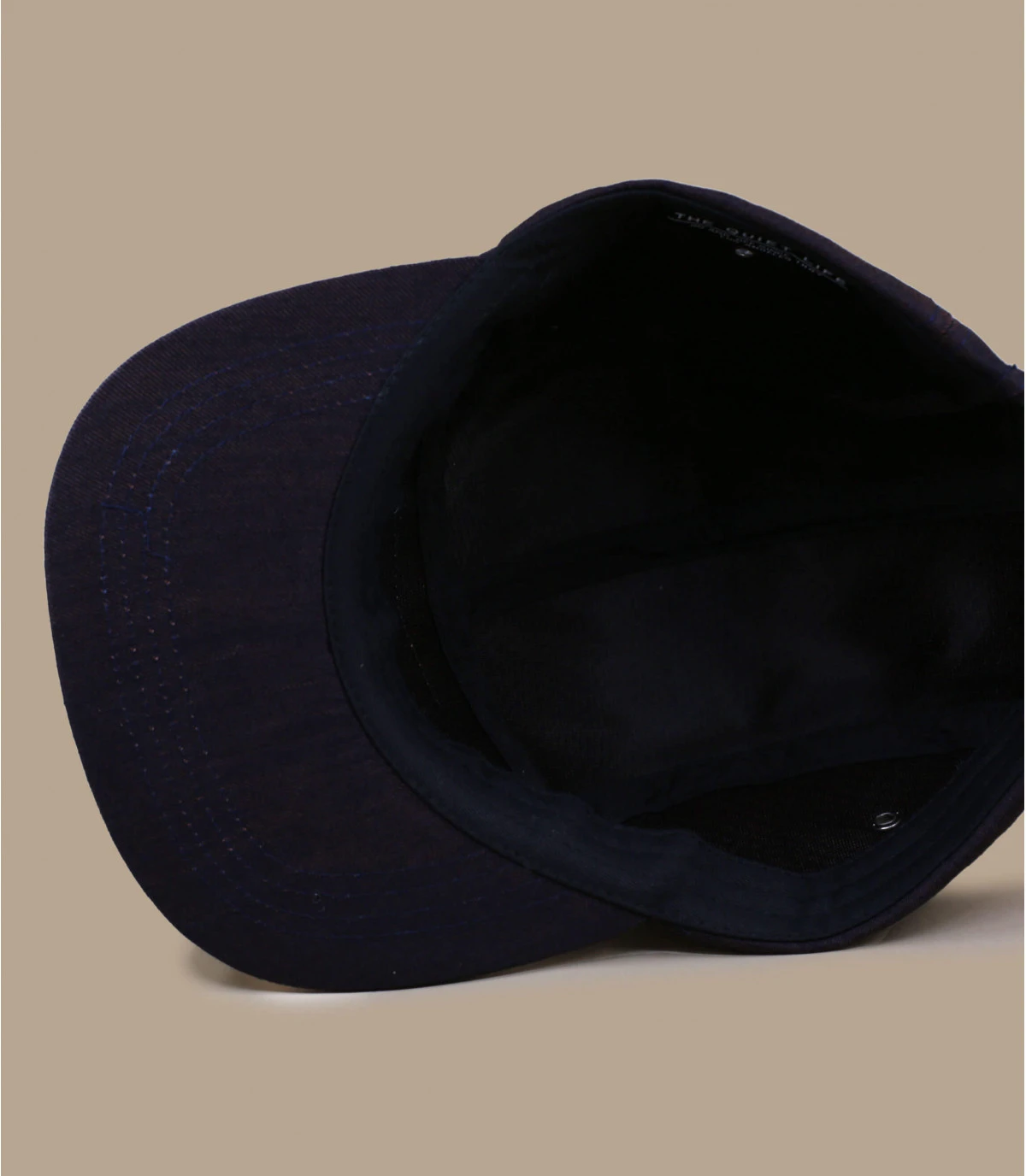 Overdyed Denim 5 Panel – Image 6