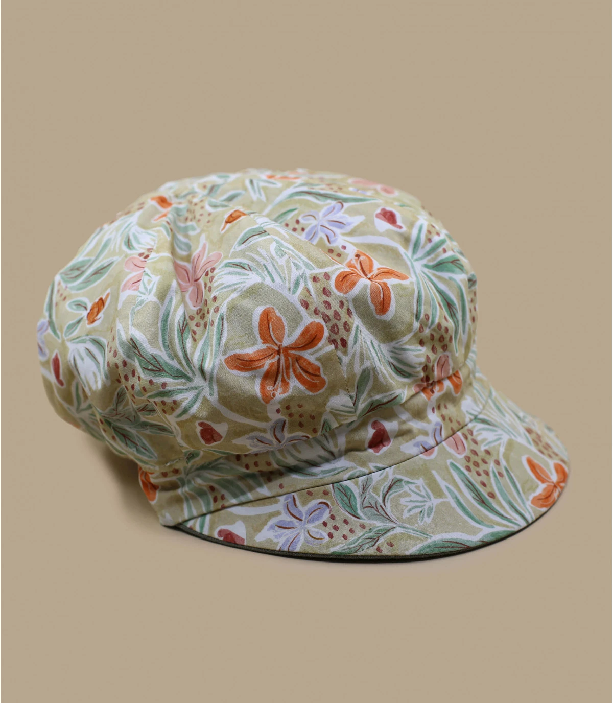 Paradis Reversible Olive – Image 6