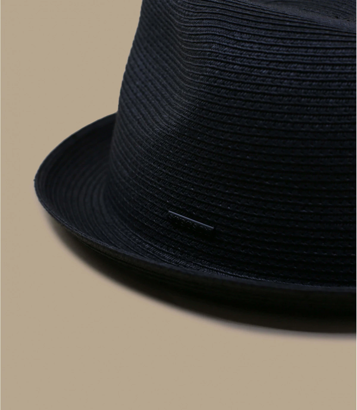 Stetson Player Black Toyo â Image 3