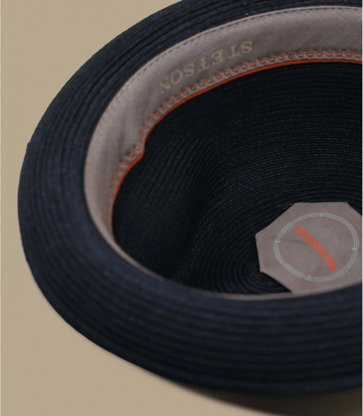 Stetson Player Black Toyo â Image 5