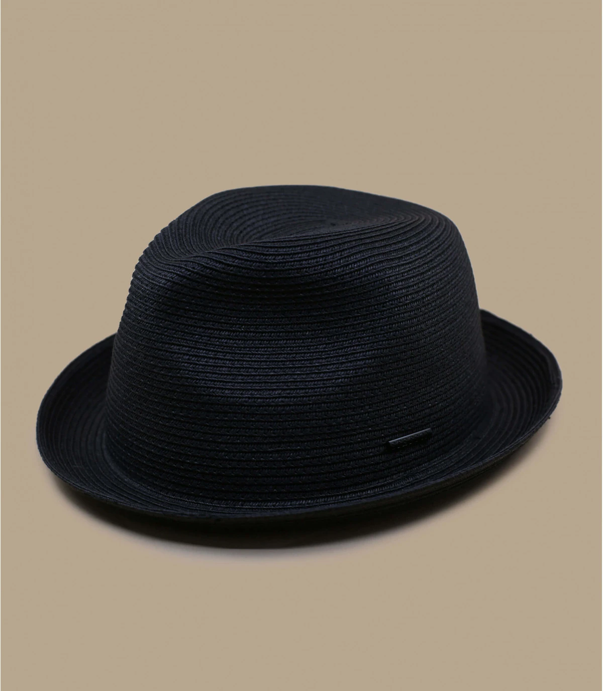 Stetson Player Black Toyo â Image 2