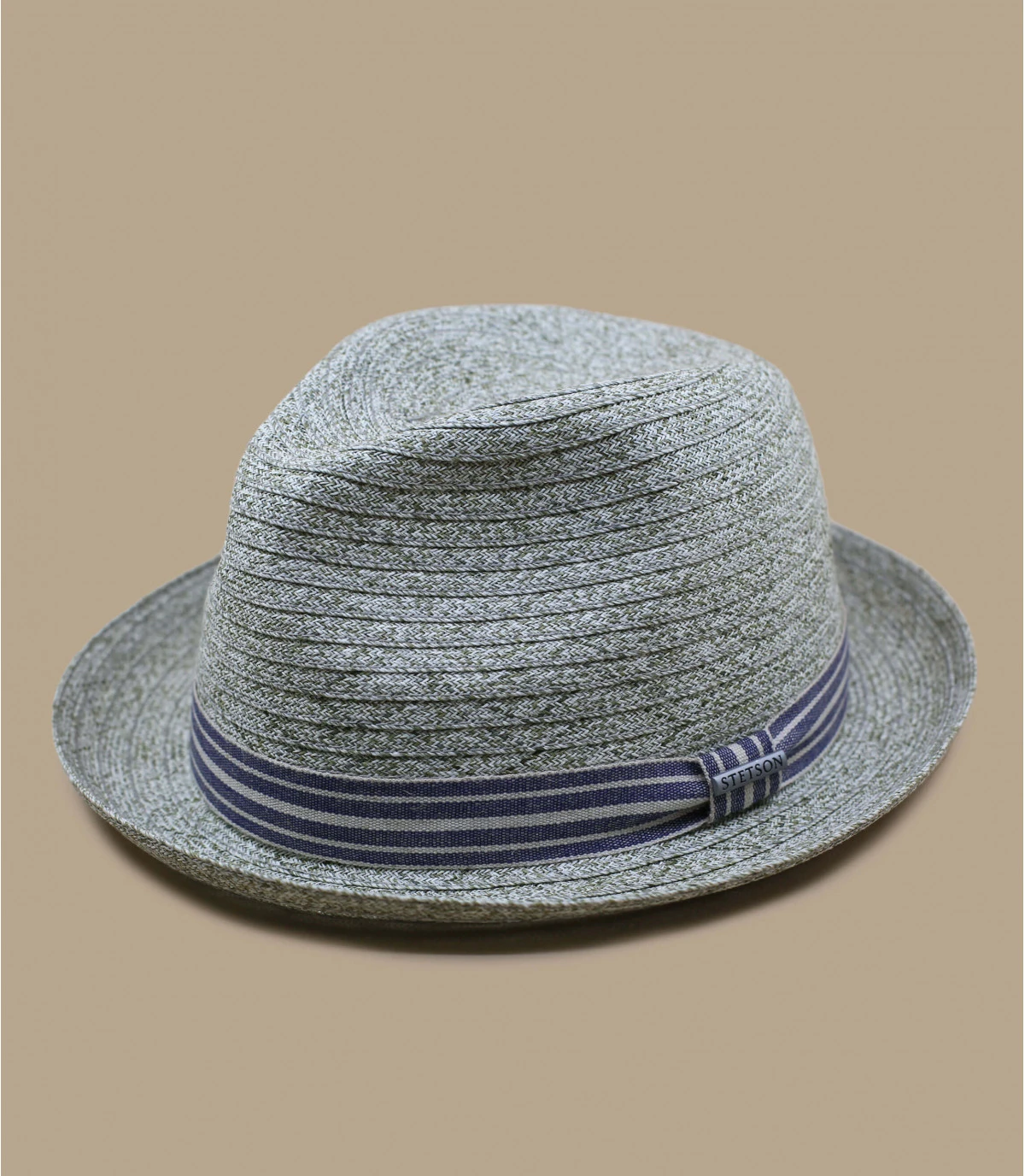 Stetson Player Toyo Grey – Image 2