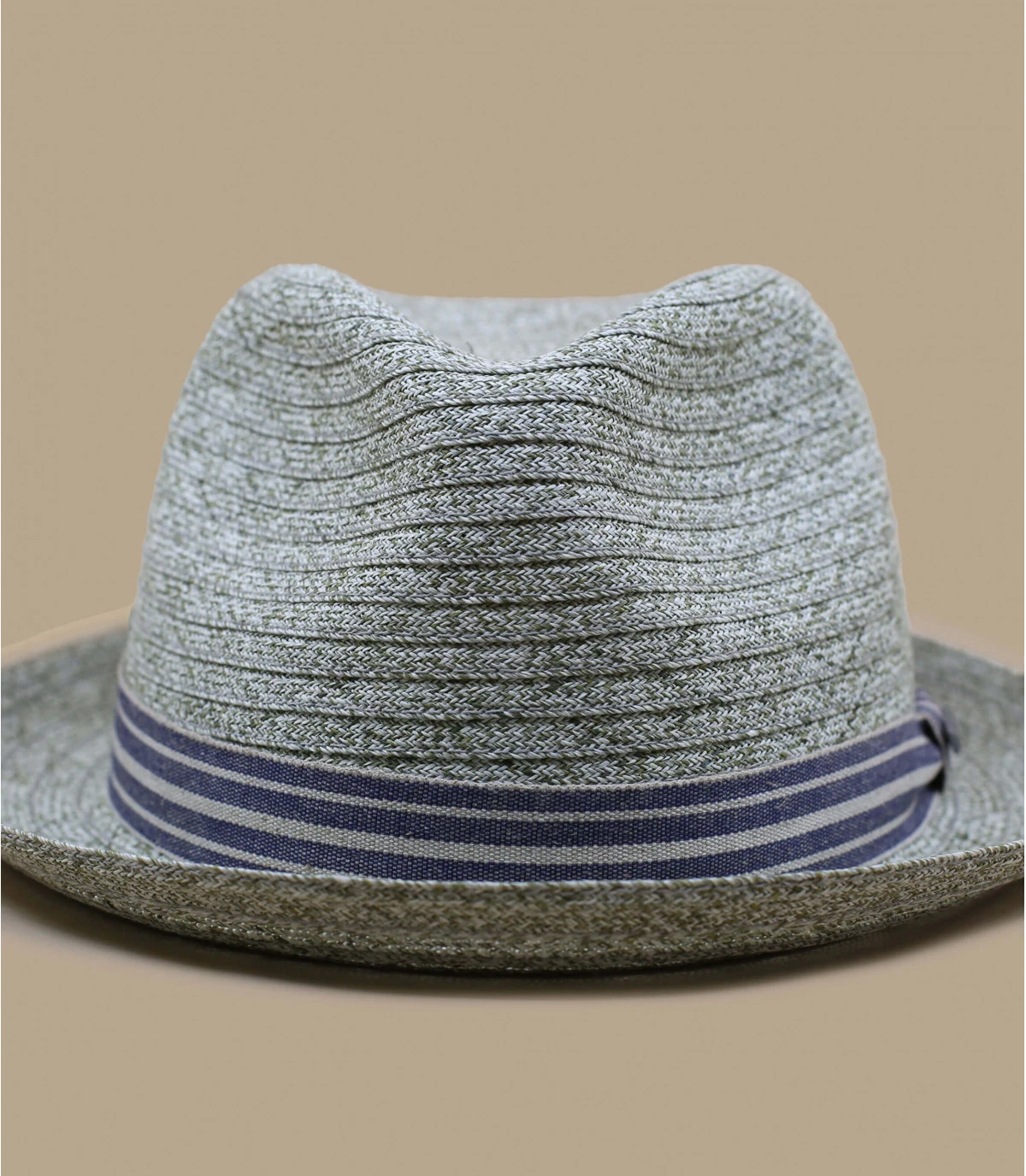 Stetson Player Toyo Grey – Image 4
