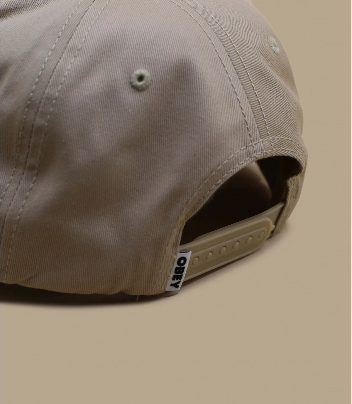 OBEY Postman Khaki – Image 5