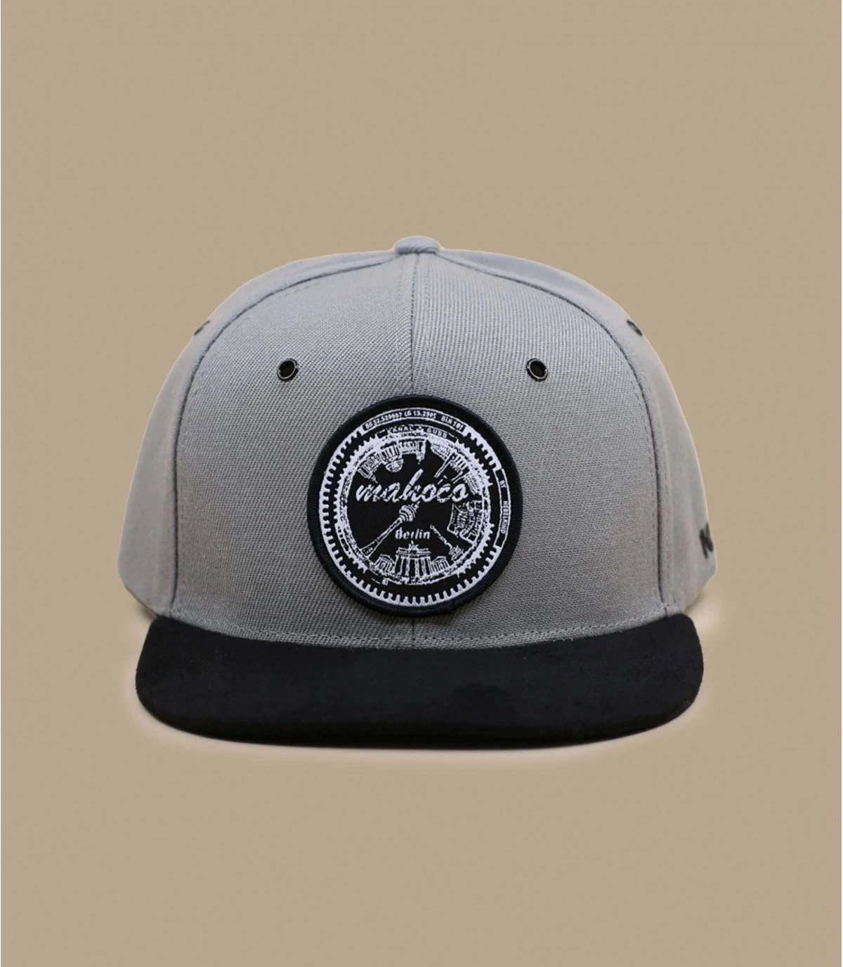 Mahoco Berlin Snap – Image 2