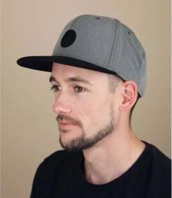 Volcom Quarter Fabric Casterock