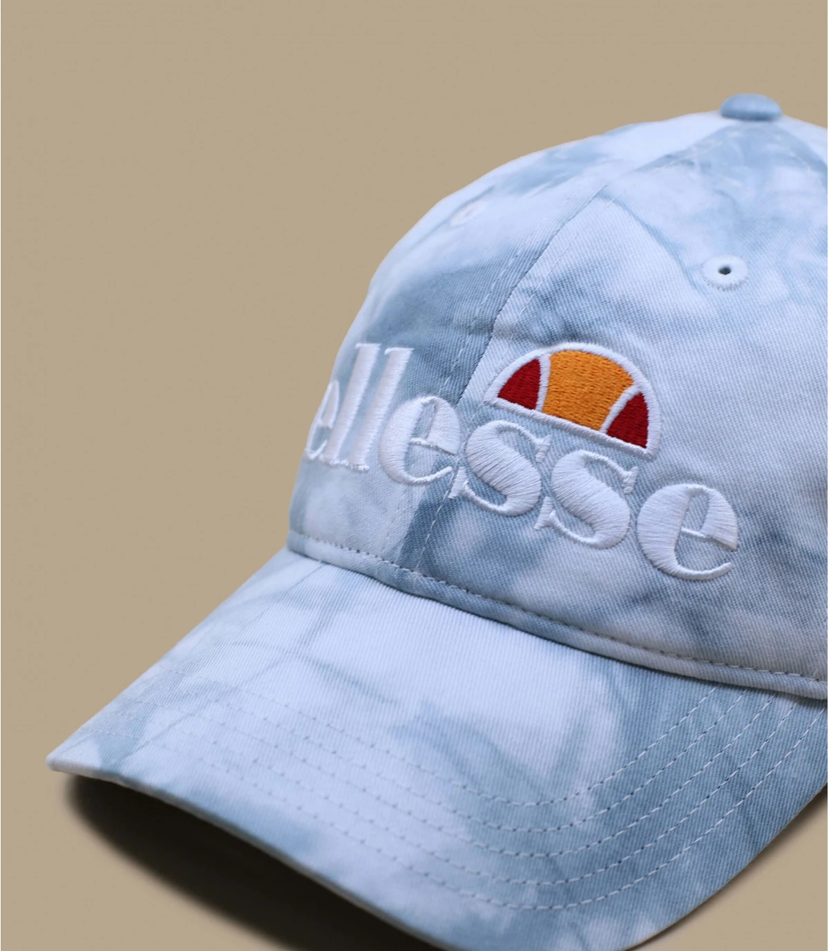 Ellesse Ragusa Tie Dye – Image 3