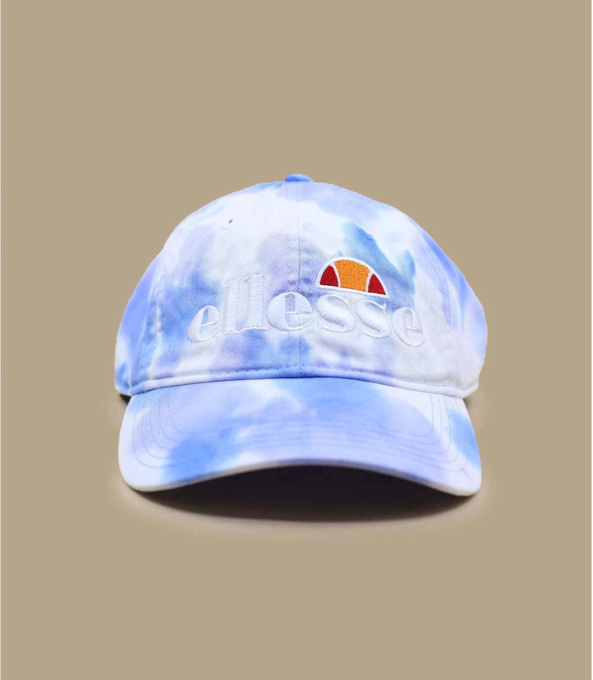 Ellesse Ragusa Tie Dye Blue – Image 2