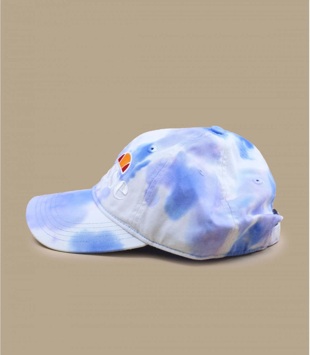 Ellesse Ragusa Tie Dye Blue – Image 3
