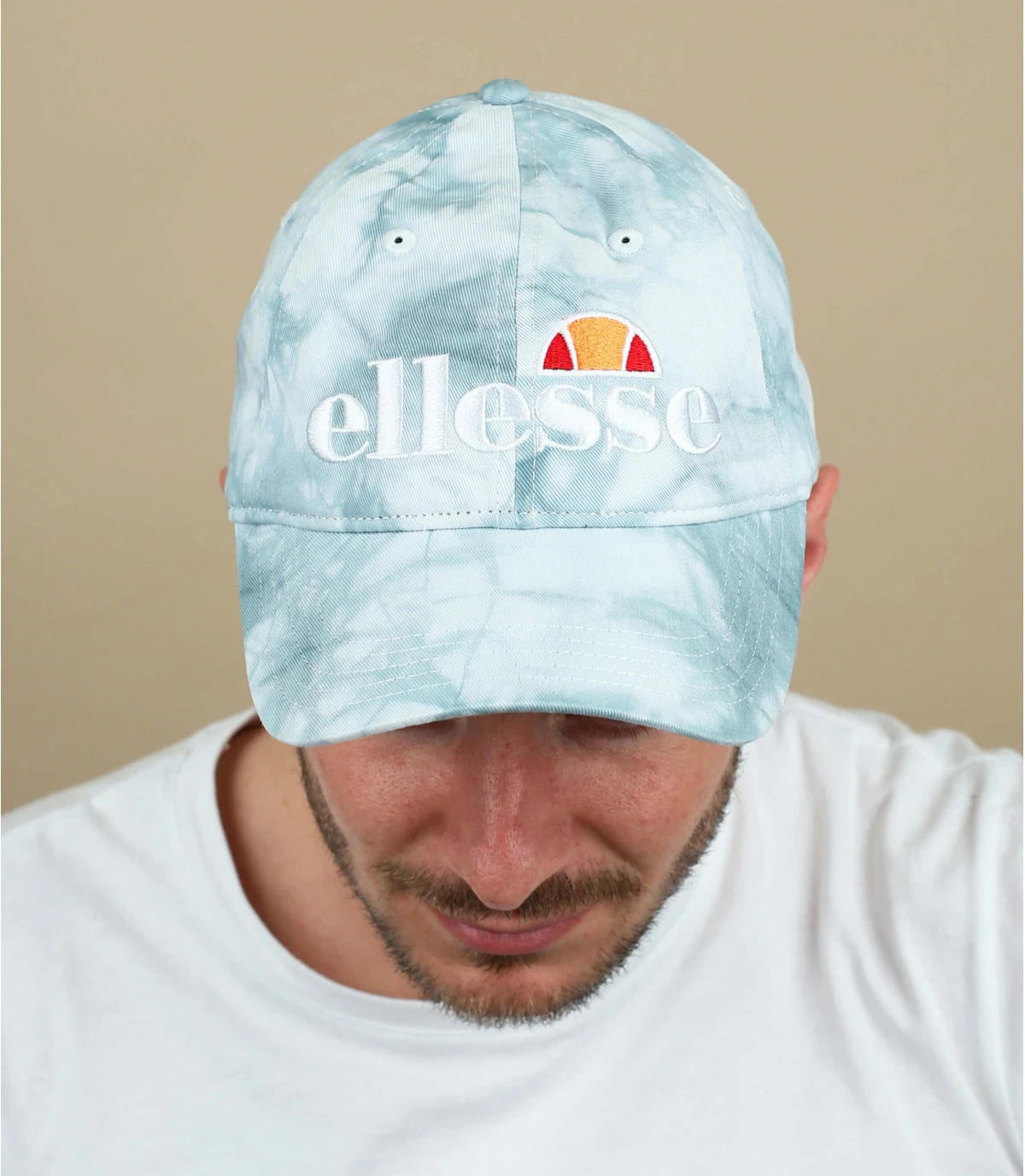 Ellesse Ragusa Tie Dye